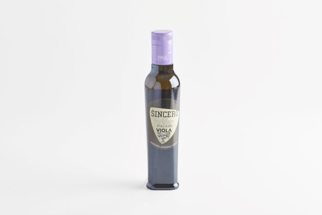 Sincero Extra Virgin Olive Oil 250ml