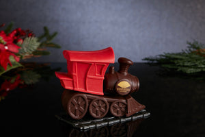 Christmas Chocolate Train