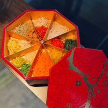Load image into Gallery viewer, Australian Lobster Meat and Smoked Salmon Yu Sheng
