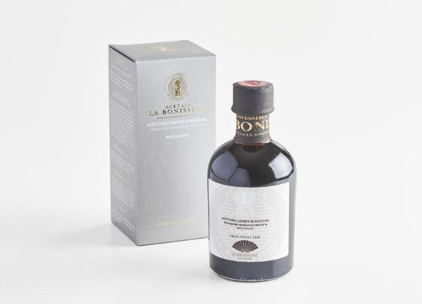 Sigillo Platino - Balsamic Vinegar 250ml