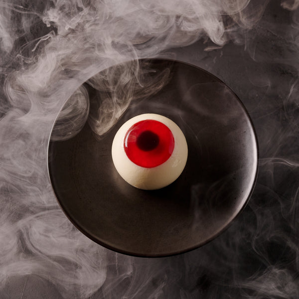 Bewitched Berry Eye