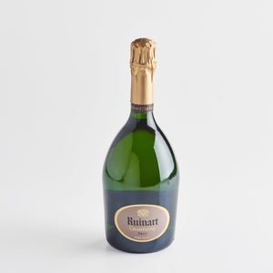 Ruinart “R” de Ruinart Reims Champagne Brut France