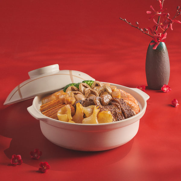 Chef Fei Homemade Superior Pot