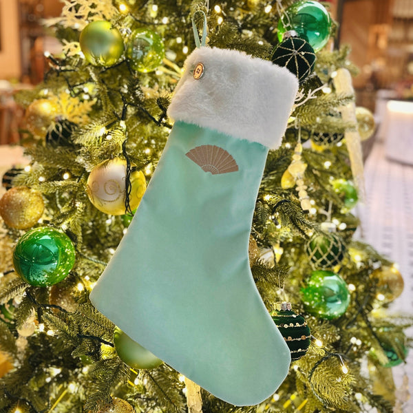 Festive Stocking