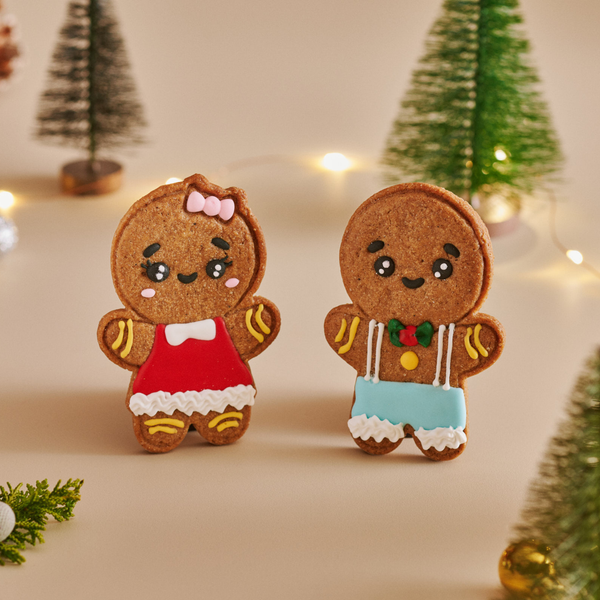 Gingerbread Boy / Girl
