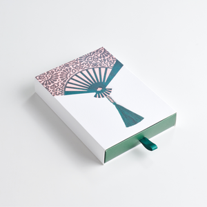 Exceptionally Singapore Greeting Card Set