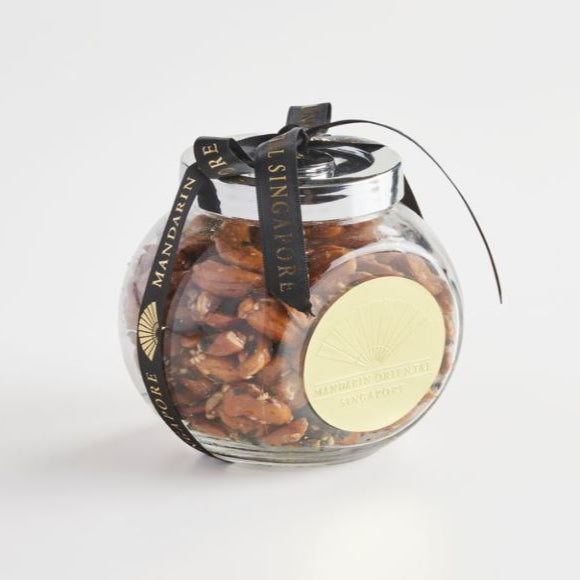 Caramelized Mixed Nuts – Mandarin Oriental, Singapore The Gourmet Shop