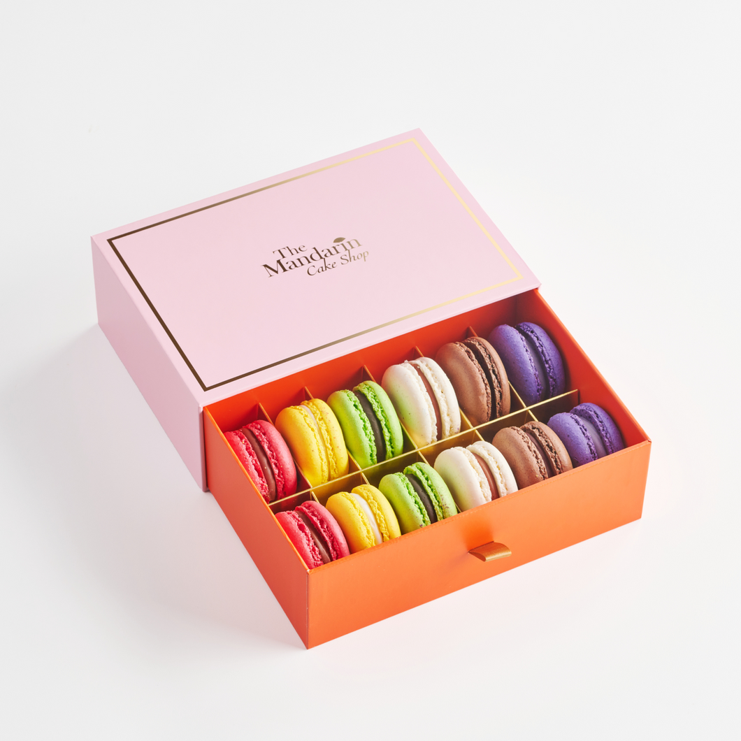 Macarons