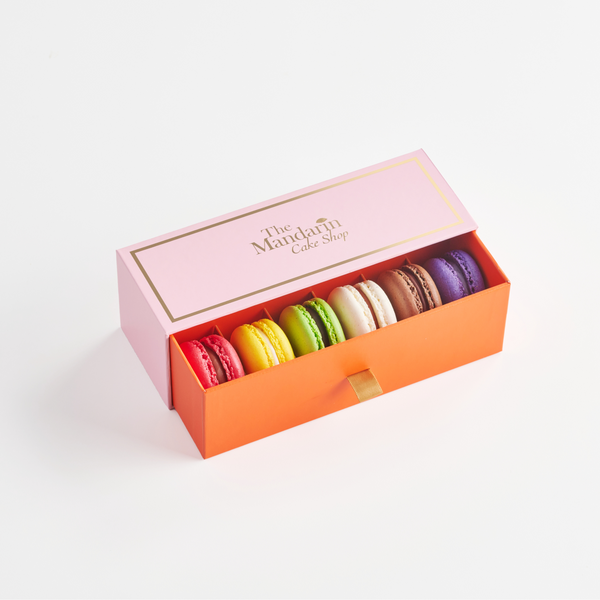 Macarons