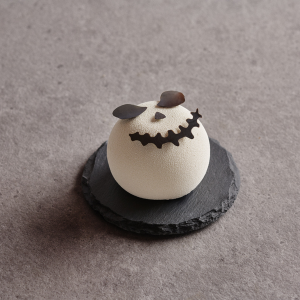 Midnight Ivory
