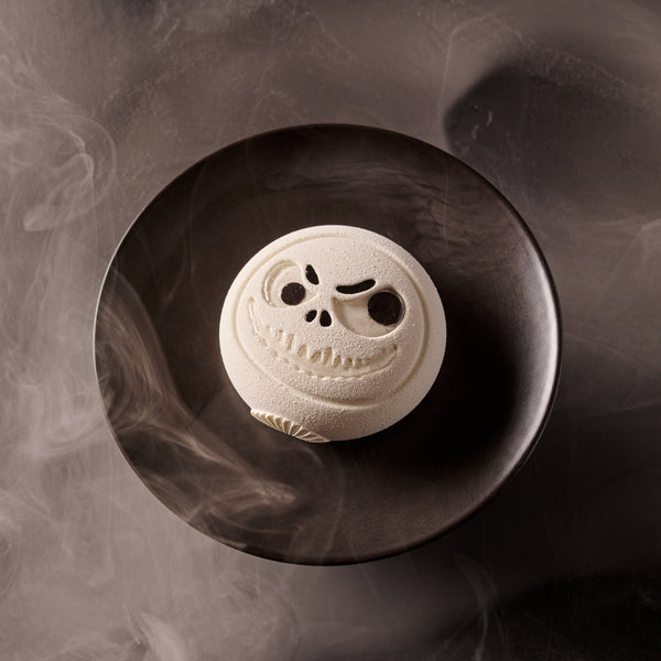 Mr. Skeleton Sesame Spell
