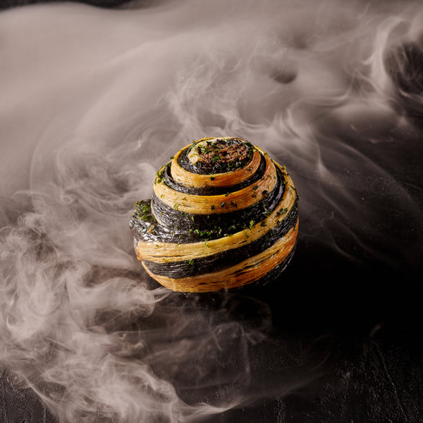 Mystic Truffle Mushroom