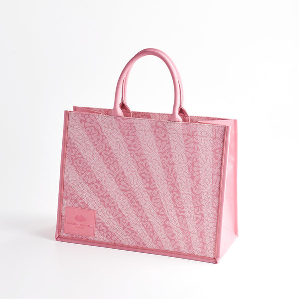M.O. Tote Bag