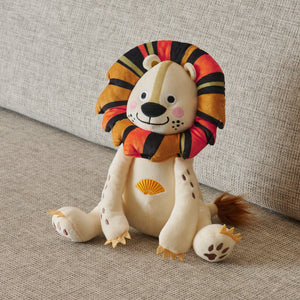 Soft Toy - Raja