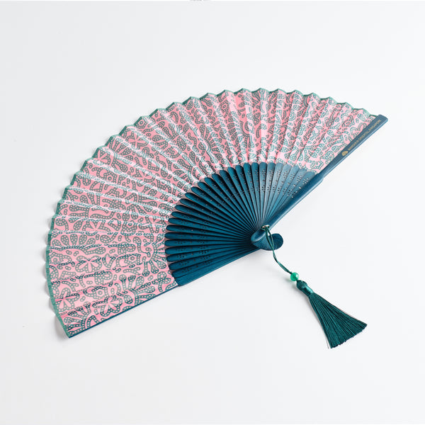 Signature Fan