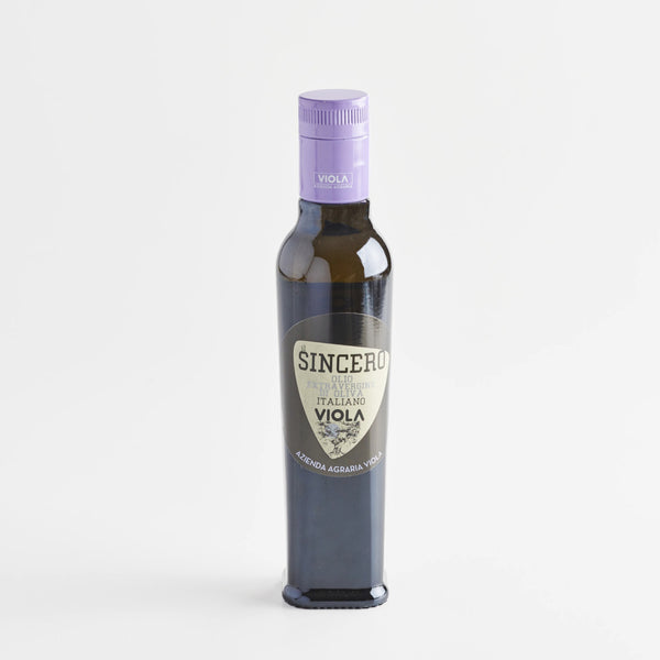 Sincero Extra Virgin Olive Oil 250ml