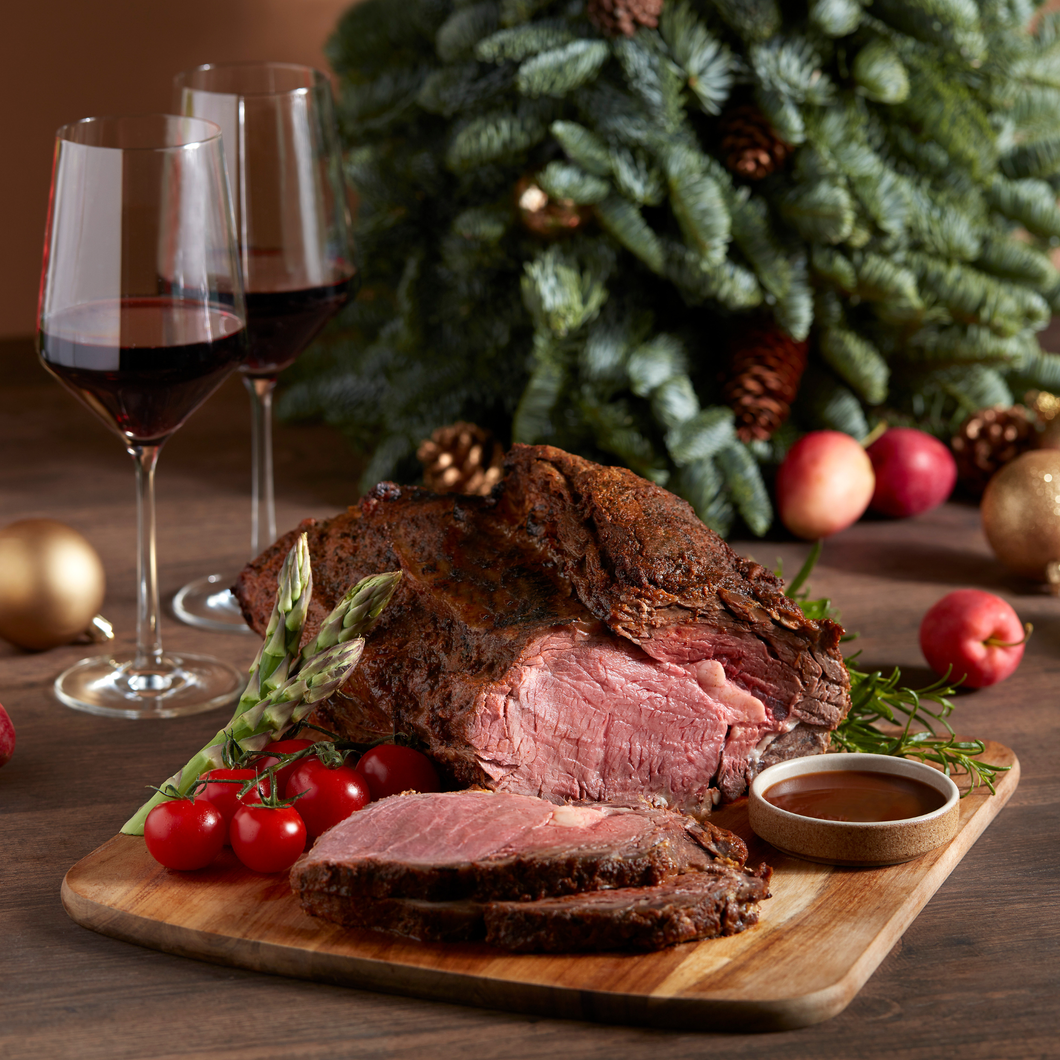 Roasted Australian Grass-Fed Rib Eye