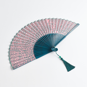 Signature Fan