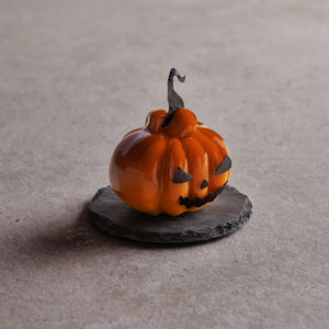 Spooky Pumpkin