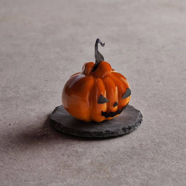 Spooky Pumpkin