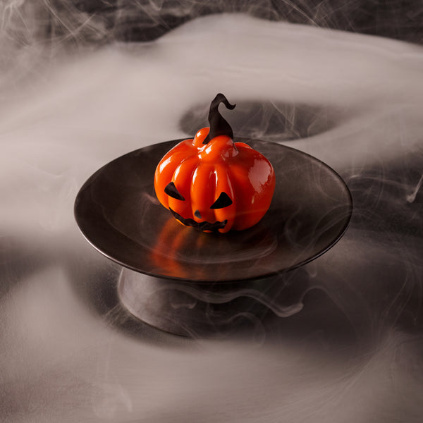 Spooky Pumpkin