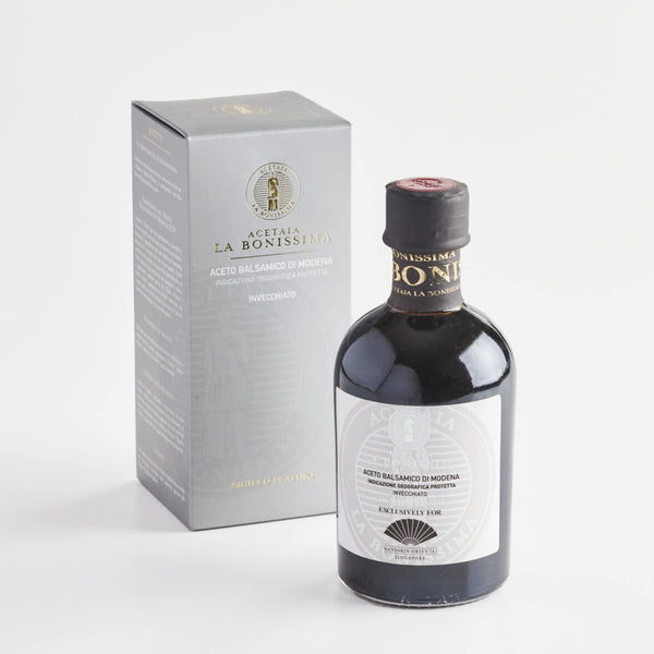 Sigillo Platino - Balsamic Vinegar 250ml