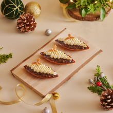 Load image into Gallery viewer, Yuletide Pecan Pie
