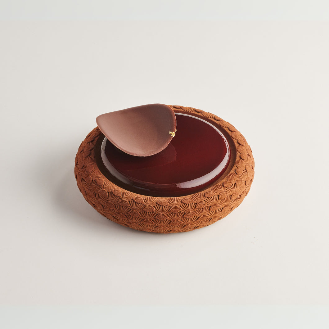 Hazelnut & Dark Chocolate 500g