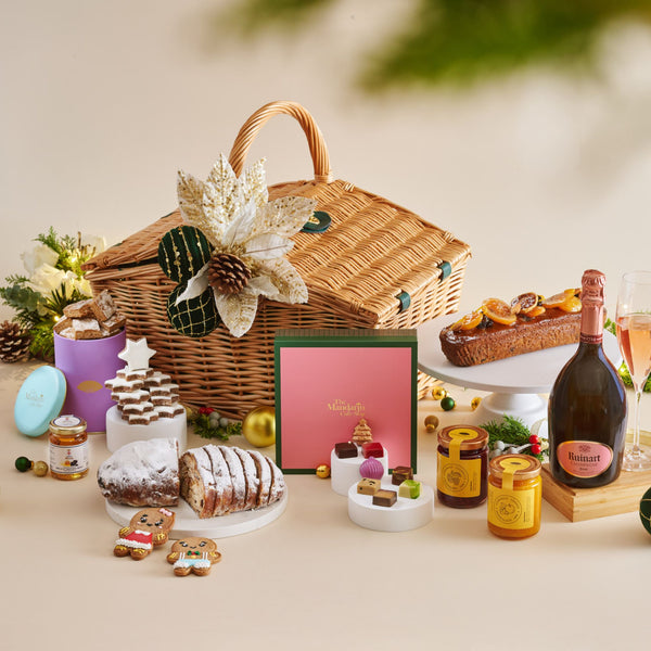 Festive Hamper