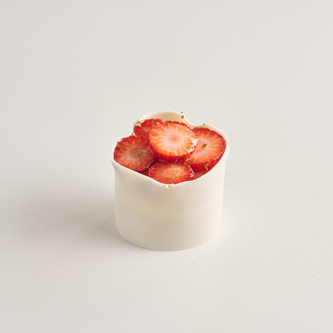 Strawberry Shortcake 120g